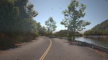 Environment modeling Part 1