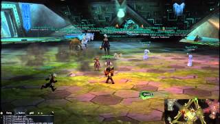 Guild Wars 2 : Short Bow 2 animation glitch