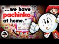 PACHINKO AT HOME