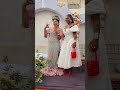 Destiny Etiko & The Beautiful Bride @ The Wedding Party In Abuja #shorts #mercyjohnson