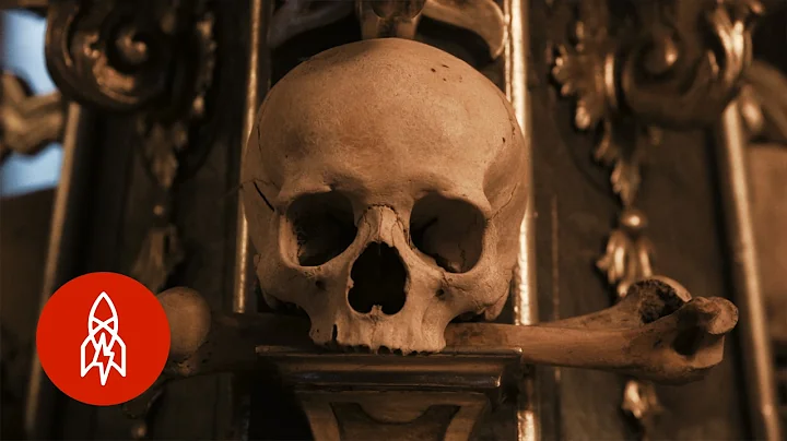 Welcome to the Chilling Church of Bones