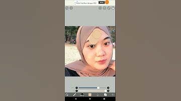 TUTORIAL VEKTOR IBISPAINTX - BY BRAMS || yang mau dibuatin bisa langsung komentar