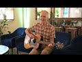 Capture de la vidéo Robert Forster: 'Always' (Exclusive Acoustic Performance For The Australian)