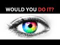Worldcoin: Scan your eyeball for FREE money