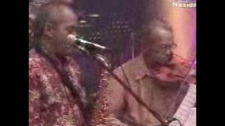 Prahara Cinta - Iin Indriani