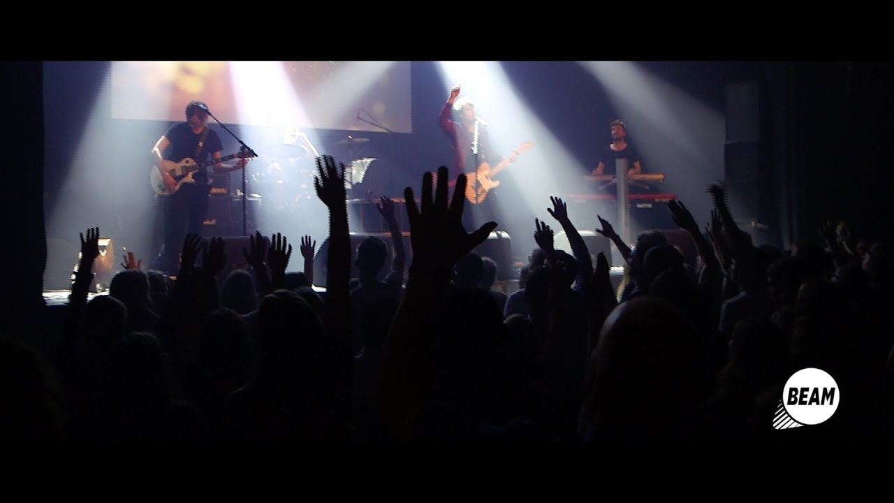 AFTERMOVIE - BEAM Festival 2016