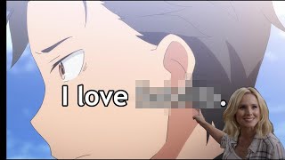 Re:Zero's Author Has Fooled Us All