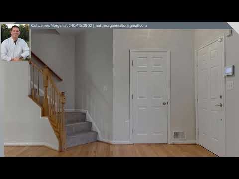 10190 Tree Frog Pl, White Plains, MD home video tour