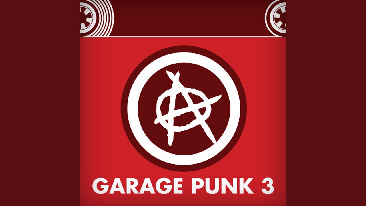 All Riled Up - YouTube