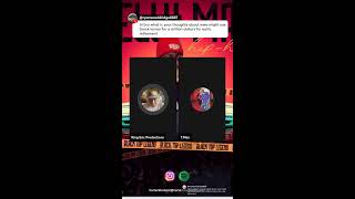 OFF THE CUFF RADIO: THE TELLY MAC EPISODE #676 📱