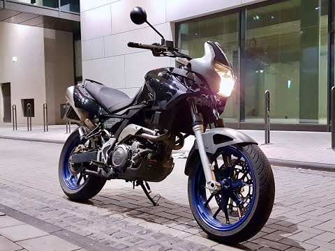 Lane Splitting n'