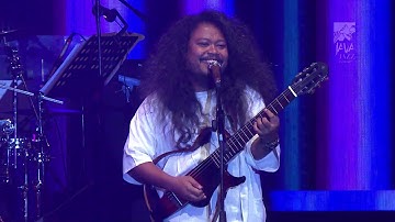 2 Akad JJF20 Yuni Shara JazzProject