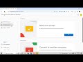 Chrome Remote Desktop How to Use