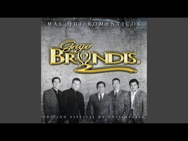 Grupo bryndis - LA CHICA DEL ESTE