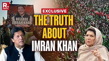 Aleema Khan Breaks Silence 