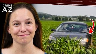 Secret Recording Surfaces After Young Mom is Found Dead In Her Trunk