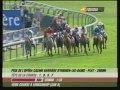 Longchamp Prix de L'Opera Casino Barriere d'Enghien - YouTube