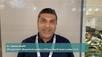 Using Accurx to manage appointment bookings as a GP (#Rewired2023)