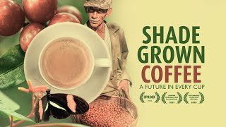 Shade Grown Coffee | Trailer | iwonder.com