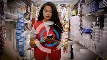 Zebra TC52 - TC57 - TC72 - TC77. PDA van Codipack