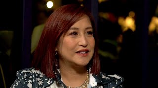 How Jolina Magdangal became a batang '90s style icon | ABS-CBN News