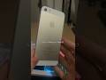 Is this an iPhone 5s or iPhone X ? #apple #tech #smartphone #gadgetfreak