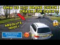 UK Dash Cameras - Compilation 4 - 2024 Bad Drivers, Crashes &amp; Close Calls