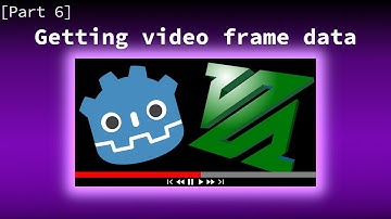 [Part 6] Making a Video Player in Godot with FFmpeg - Tutorial