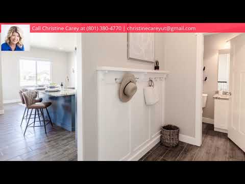 781 Welles Cannon Rd, Grantsville, UT home video tour