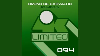 Eu Estou Na Moda - Bruno De Carvalho Remix
