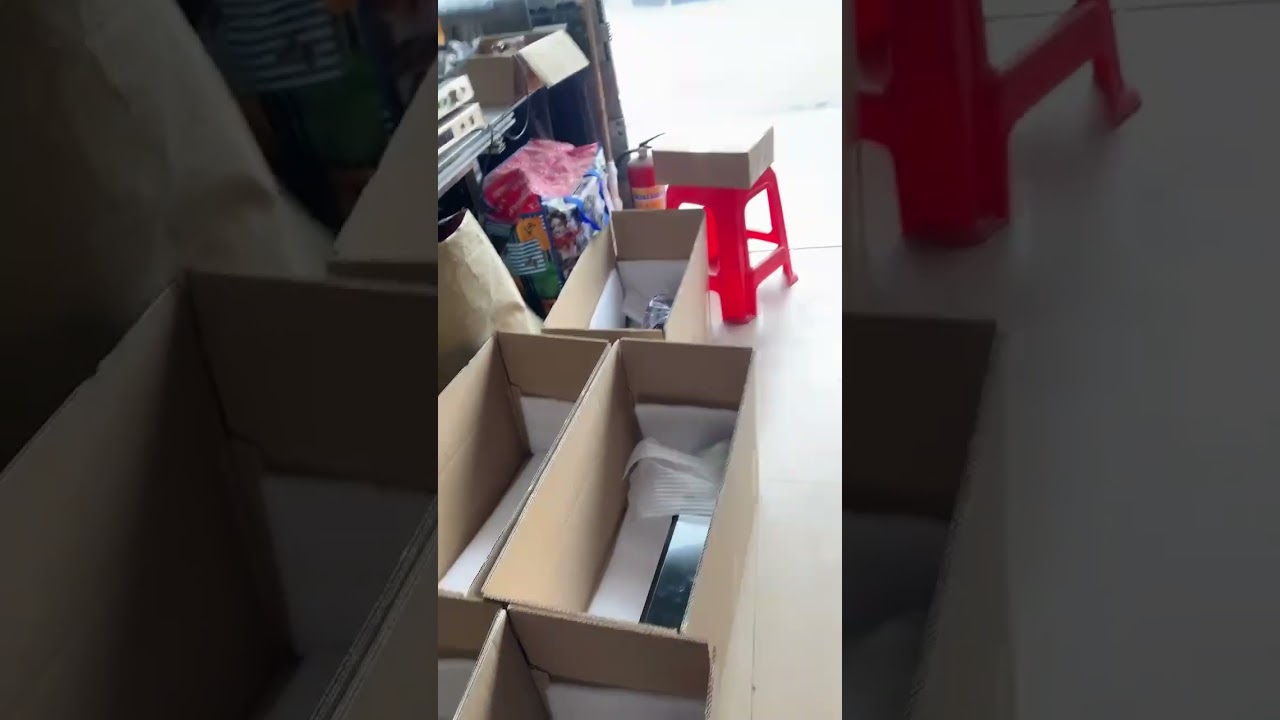 Spare Parts for LCD Laser Repair Machine Laser Head Controller Power Supply