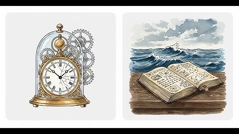 The Clocks We Don’t See: How Nature Tells Time