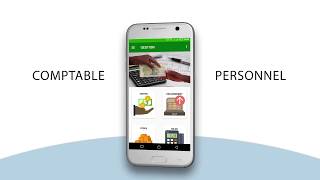 Comptable personnel screenshot 4