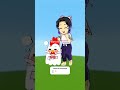 Breathing Styles Clash in Pixel Art | Shinobu, Mitsuri, Kanao &amp; Tanjiro