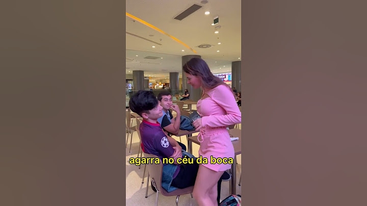 Cantada l0uca de Jaqueline Santos em influencer famoso #shorts