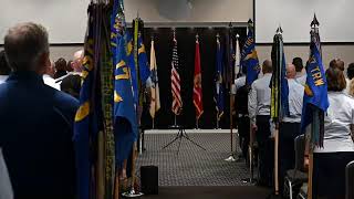 17th Training Wing 2nd Quarter Awards