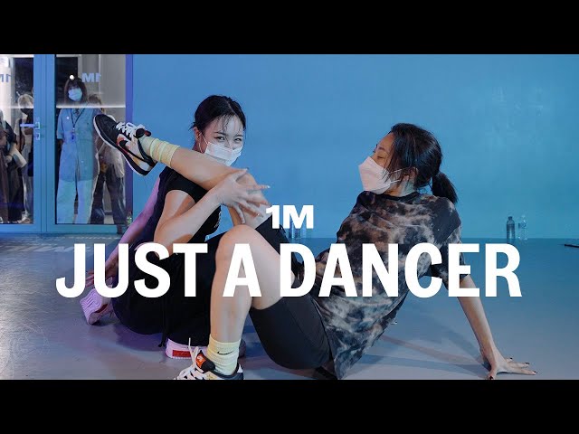 MAMADOL - WooAh HIP / Dabin X JJ X Lia Kim Choreography 