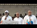 Top243news tv qg de ludps  augustin kabuya  demander pardon aux kasaens vivants dans  le grand k