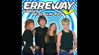 Erreway - Memoria (Live In Israel 2004 Studio Version)