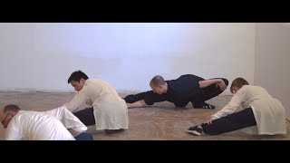 This is How to Become Flexible - Wudang Stretching