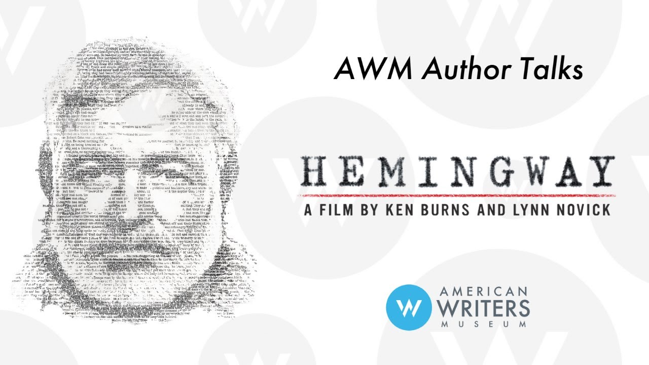 Hemingway Scholars Discuss New "Hemingway" Documentary