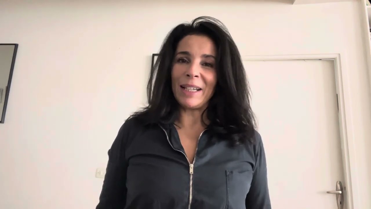 Présentation français/arabe