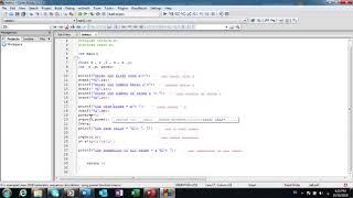 Geometric sequence