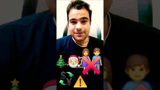 Download Lagu Christmas Revolution: Hope vs. Despair MP3