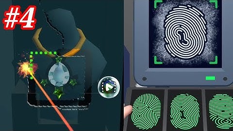 Rob Master 3D - All Levels Gameplay Walkthrough Android, iOS #4