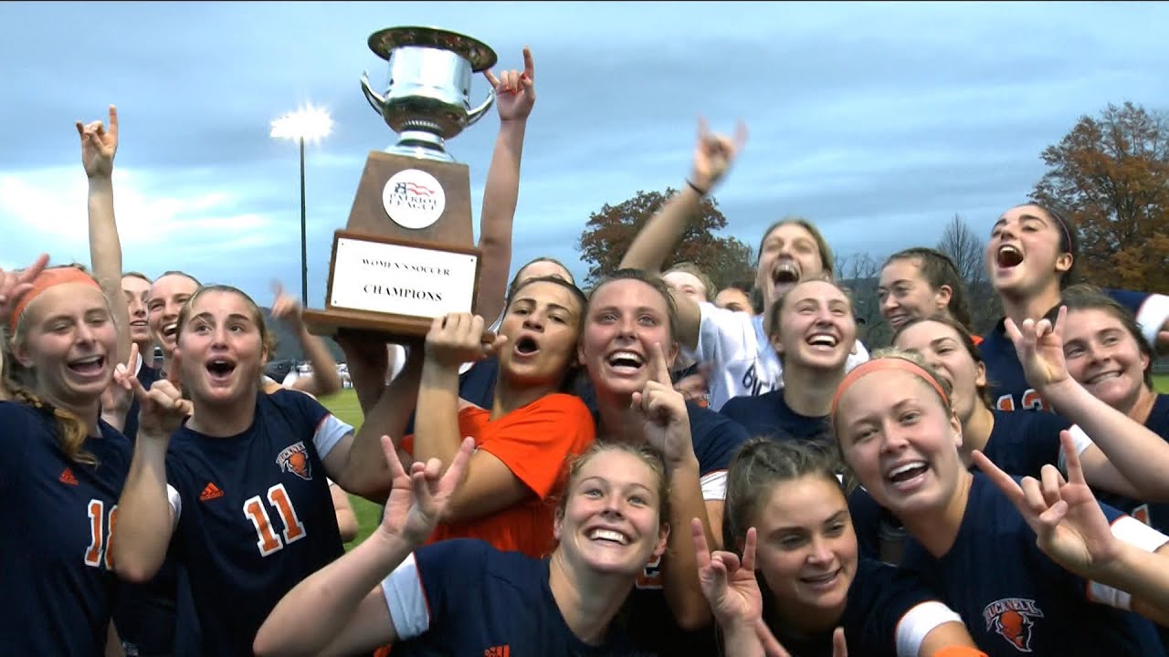 Jenna Hall blanks Army, Bucknell wins in PKs