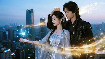 Demi Hapus Kutukan, Aku Menikah dengan Taipan Nancheng, CEO Dingin Jadi Gila Istri#Minidrama
