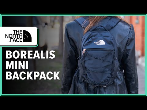 Avis The North Face Borealis