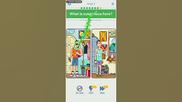 riddle master stage 3 Brain game #shortvideo