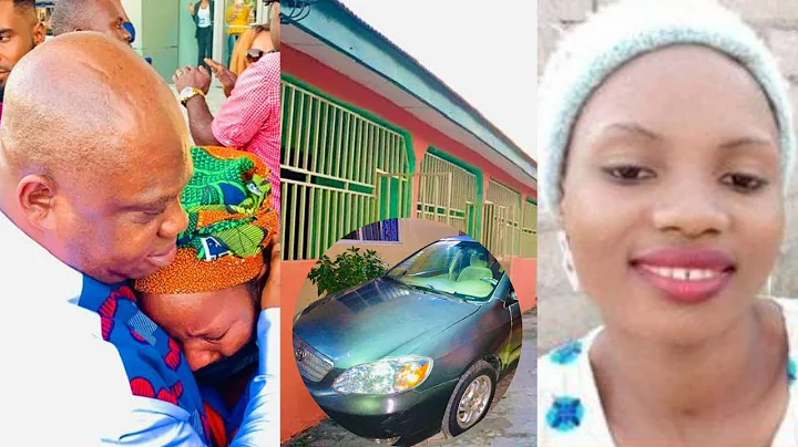 Pastor donates estate, car to family of Deborah Sa...